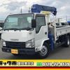 isuzu elf-truck 2016 -ISUZU--Elf TPG-NKR85R--NKR85-7058558---ISUZU--Elf TPG-NKR85R--NKR85-7058558- image 1