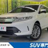 toyota harrier 2019 -TOYOTA--Harrier DBA-ZSU60W--ZSU60-0177257---TOYOTA--Harrier DBA-ZSU60W--ZSU60-0177257- image 1