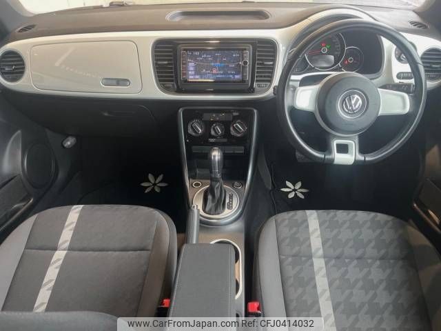 volkswagen the-beetle 2018 -VOLKSWAGEN--VW The Beetle DBA-16CBZ--WVWZZZ16ZJM722836---VOLKSWAGEN--VW The Beetle DBA-16CBZ--WVWZZZ16ZJM722836- image 2