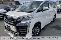 toyota vellfire 2018 -TOYOTA--Vellfire DBA-GGH35W--GGH35-0007989---TOYOTA--Vellfire DBA-GGH35W--GGH35-0007989-