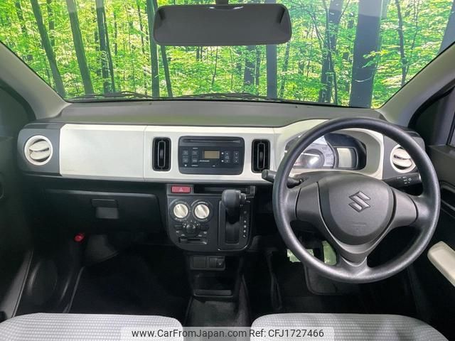 suzuki alto 2018 CFJ1727466 image 2