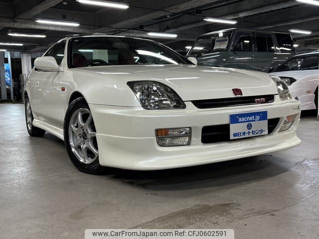 honda prelude 1998 quick_quick_BB5_BB5-1200150 image 1