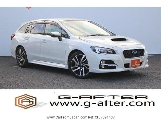 subaru levorg 2015 -SUBARU--Levorg DBA-VMG--VMG-009517---SUBARU--Levorg DBA-VMG--VMG-009517- image 1