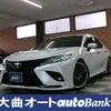 toyota camry 2020 -TOYOTA--Camry 6AA-AXVH75--AXVH75-1002105---TOYOTA--Camry 6AA-AXVH75--AXVH75-1002105- image 1