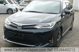 toyota corolla-fielder 2018 quick_quick_DBA-NRE161G_NRE161-0053974