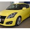 suzuki swift 2014 quick_quick_CBA-ZC32S_ZC32S-305543 image 4