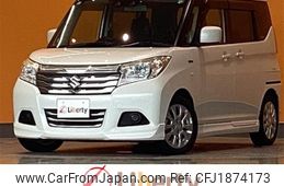 suzuki solio 2019 CFJ1874173