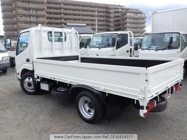 toyota dyna-truck 2018 GOO_NET_EXCHANGE_0704331A30241108W001 image 2