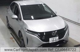 nissan aura 2021 -NISSAN 【千葉 303ｻ3902】--AURA FE13-204215---NISSAN 【千葉 303ｻ3902】--AURA FE13-204215-