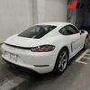 porsche cayman 2018 -PORSCHE 【静岡 301ﾋ5063】--Porsche Cayman 98ZJ1--WP0ZZZ98ZJK250863---PORSCHE 【静岡 301ﾋ5063】--Porsche Cayman 98ZJ1--WP0ZZZ98ZJK250863- image 6