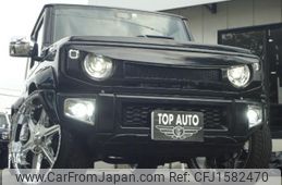 suzuki jimny 2024 CFJ1582470