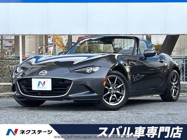 mazda roadster 2018 -MAZDA--Roadster 5BA-ND5RC--ND5RC-300159---MAZDA--Roadster 5BA-ND5RC--ND5RC-300159- image 1