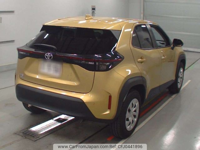 toyota yaris-cross 2021 -TOYOTA--Yaris Cross MXPB10-2014027---TOYOTA--Yaris Cross MXPB10-2014027- image 2