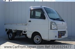 suzuki carry-truck 2014 quick_quick_EBD-DA16T_DA16T-167598