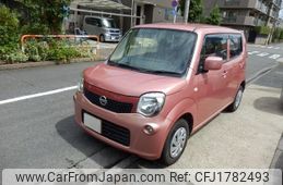 nissan moco 2014 CFJ1782493