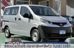 nissan nv200-vanette-van 2021 GOO_JP_700060017330250226014