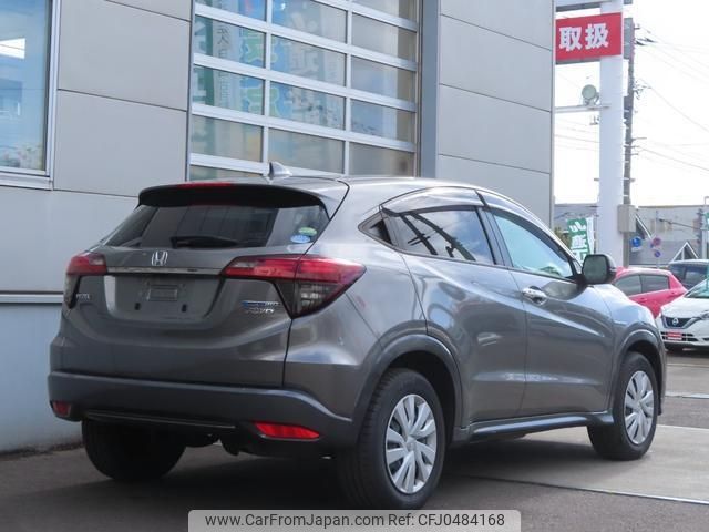 honda vezel 2019 -HONDA--VEZEL RU4--1311685---HONDA--VEZEL RU4--1311685- image 2