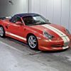 porsche boxster 2000 CFJ1431491 image 1