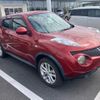 nissan juke 2012 CFJ1736746 image 2