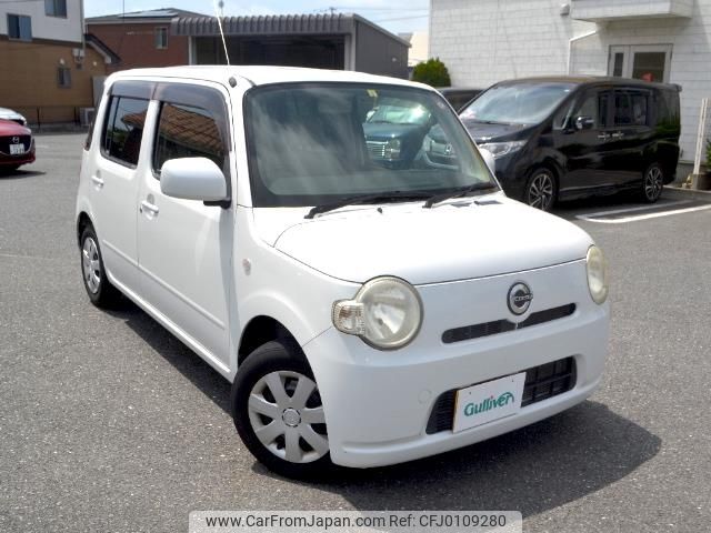 daihatsu mira-cocoa 2010 -DAIHATSU--Mira Cocoa DBA-L675S--L675S-0027324---DAIHATSU--Mira Cocoa DBA-L675S--L675S-0027324- image 1