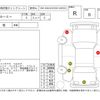 toyota roomy 2018 -TOYOTA--Roomy M900A--M900A-0234400---TOYOTA--Roomy M900A--M900A-0234400- image 4