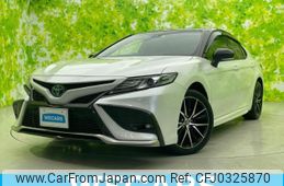 toyota camry 2022 quick_quick_6AA-AXVH70_AXVH70-1079378