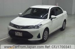 toyota corolla-axio 2018 CFJ1700341