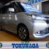 mitsubishi delica-d2 2017 -MITSUBISHI--Delica D2 MB46S--650321---MITSUBISHI--Delica D2 MB46S--650321- image 1