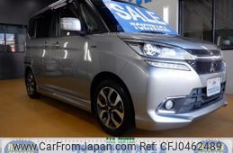 mitsubishi delica-d2 2017 -MITSUBISHI--Delica D2 MB46S--650321---MITSUBISHI--Delica D2 MB46S--650321-