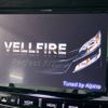 toyota vellfire 2013 -TOYOTA--Vellfire DBA-ANH20W--ANH20-8312757---TOYOTA--Vellfire DBA-ANH20W--ANH20-8312757- image 3