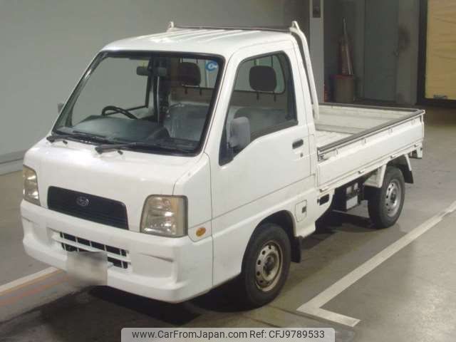 subaru sambar-truck 2004 -SUBARU--Samber Truck LE-TT1--TT1-067589---SUBARU--Samber Truck LE-TT1--TT1-067589- image 1