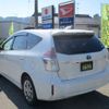 toyota prius-α 2020 CFJ1787145 image 34