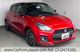 suzuki swift 2022 quick_quick_ZC33S_ZC33S-415575