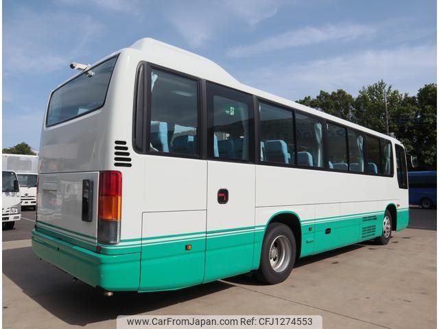 isuzu gala-mio 2016 CFJ1274553 image 2