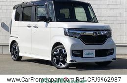honda n-box 2019 -HONDA--N BOX 6BA-JF4--JF4-2101126---HONDA--N BOX 6BA-JF4--JF4-2101126-