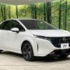 nissan aura 2022 CFJ1799472 image 17
