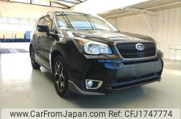 subaru forester 2013 CFJ1747774
