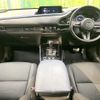 mazda cx-3 2021 CFJ1807827 image 3