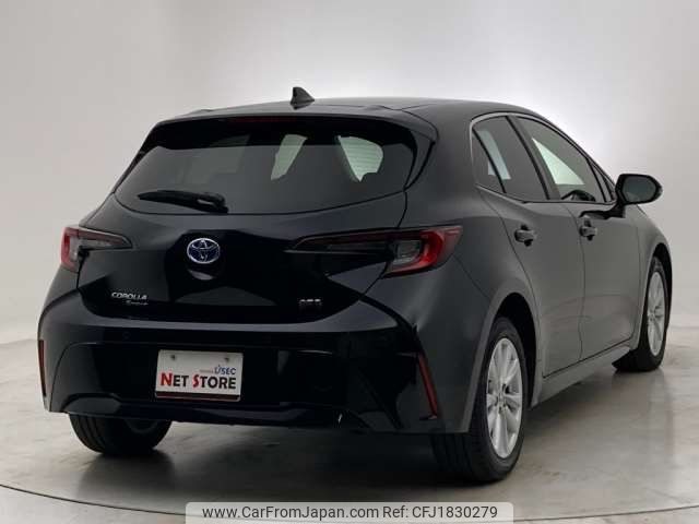 toyota corolla-sport 2022 CFJ1830279 image 2