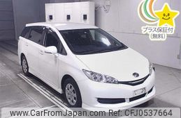 toyota wish 2013 -TOYOTA--Wish ZGE20G-6003355---TOYOTA--Wish ZGE20G-6003355-