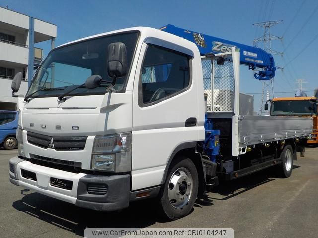 mitsubishi-fuso canter 2013 GOO_NET_EXCHANGE_0840390A30240810W001 image 1