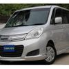 suzuki solio 2014 quick_quick_MA15S_MA15S-254461 image 1