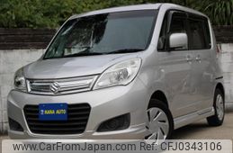 suzuki solio 2014 quick_quick_MA15S_MA15S-254461