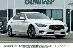 nissan skyline 2019 CFJ1766608