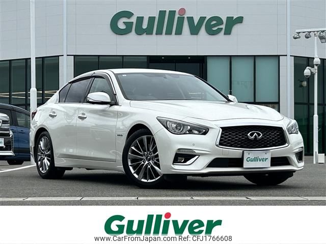nissan skyline 2019 CFJ1766608 image 1