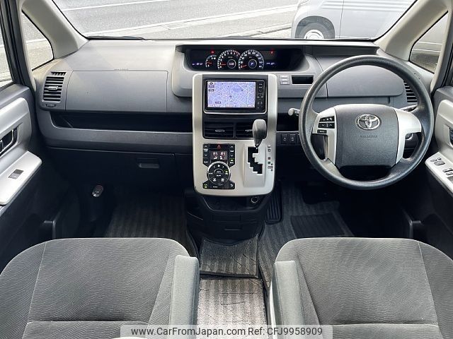 toyota noah 2012 -TOYOTA--Noah DBA-ZRR70G--ZRR70-0472673---TOYOTA--Noah DBA-ZRR70G--ZRR70-0472673- image 2