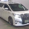 toyota alphard 2016 quick_quick_DAA-AYH30W_AYH30-0028292 image 1