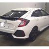 honda civic 2019 quick_quick_DBA-FK7_1102079 image 2