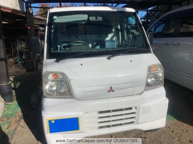 mitsubishi minicab-truck 2000 -MITSUBISHI--Minicab Truck GD-U62T--U62T-0008875---MITSUBISHI--Minicab Truck GD-U62T--U62T-0008875- image 2