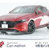 mazda mazda3-fastback 2019 quick_quick_BPEP_BPEP-100850 image 2